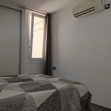 Apartamento Centro Con Amplias Vistas * Fuengirola