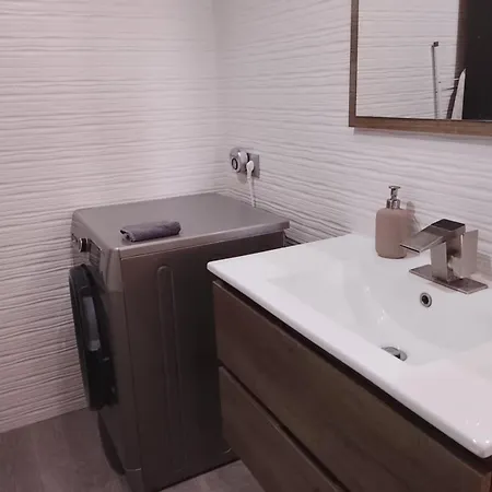 Apartamento Centro Con Amplias Vistas Fuengirola