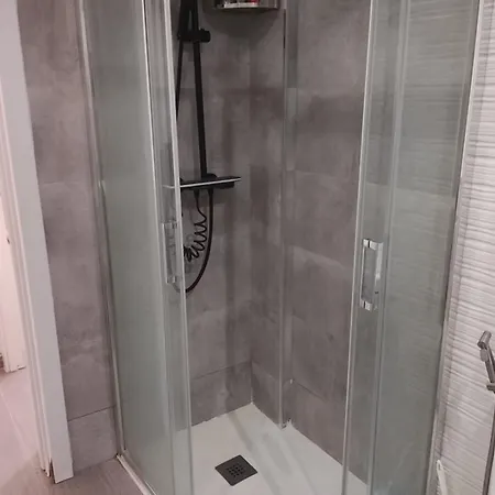 Holiday home Apartamento Centro Con Amplias Vistas *