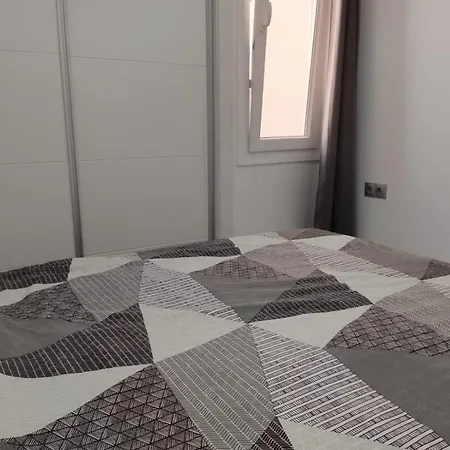 Holiday home Apartamento Centro Con Amplias Vistas