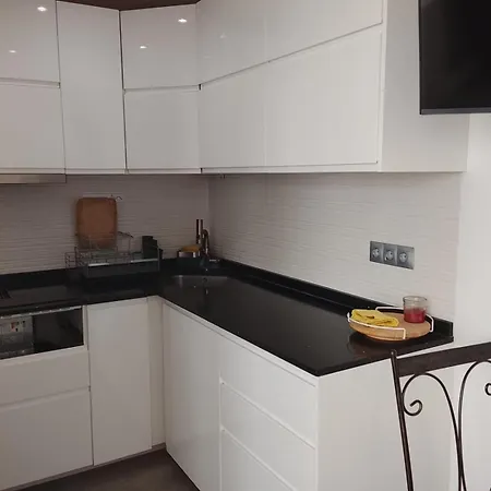 Holiday home Centro Con Amplias Vistas *