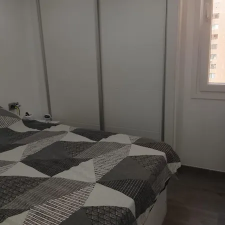 Centro Con Amplias Vistas Holiday home Fuengirola