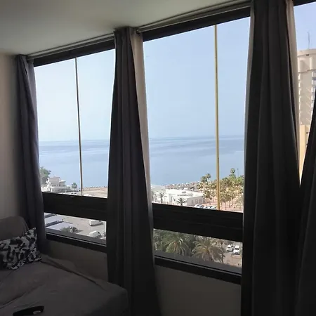 Apartamento Centro Con Amplias Vistas *