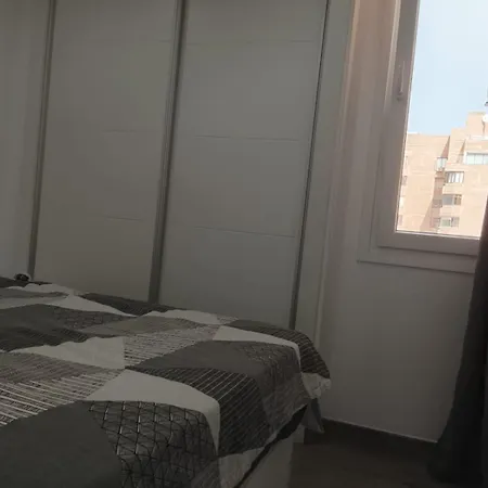 Holiday home Centro Con Amplias Vistas *