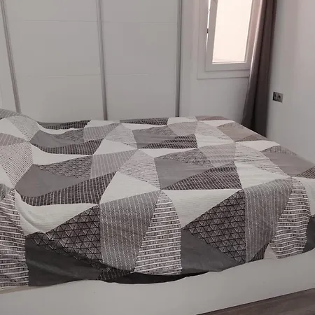 Apartamento Centro Con Amplias Vistas * Fuengirola