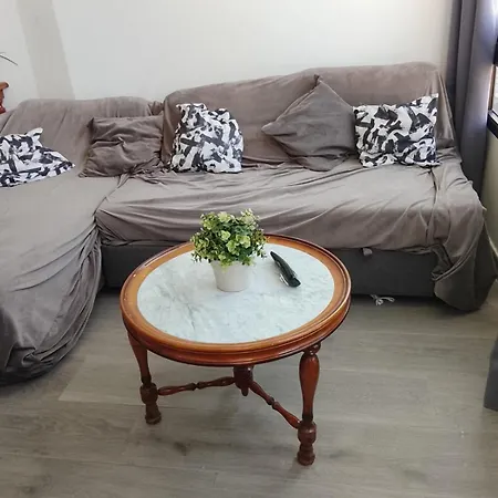 Holiday home Centro Con Amplias Vistas *
