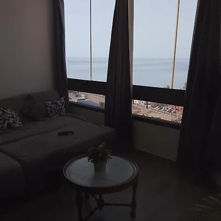 Apartamento Centro Con Amplias Vistas Holiday home Fuengirola