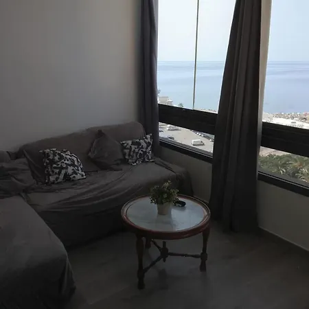Holiday home Apartamento Centro Con Amplias Vistas